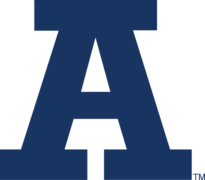 Utah State Aggies 2001-Pres Alternate Logo iron on transfers for fabric